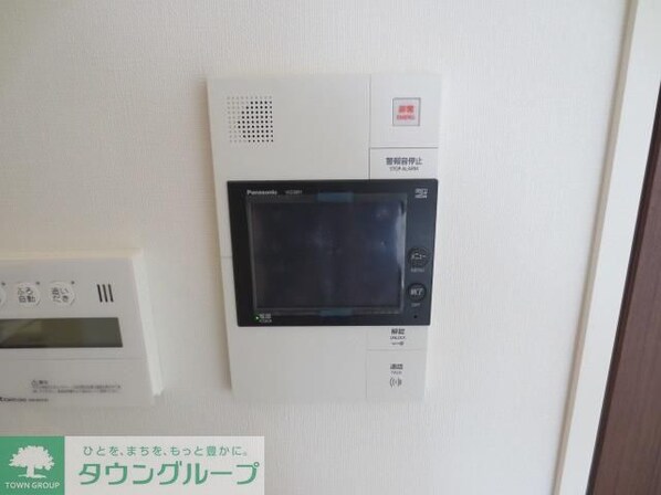 ル・サンク大崎ウィズタワーの物件内観写真